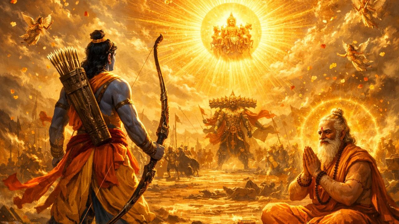 Representational Picture