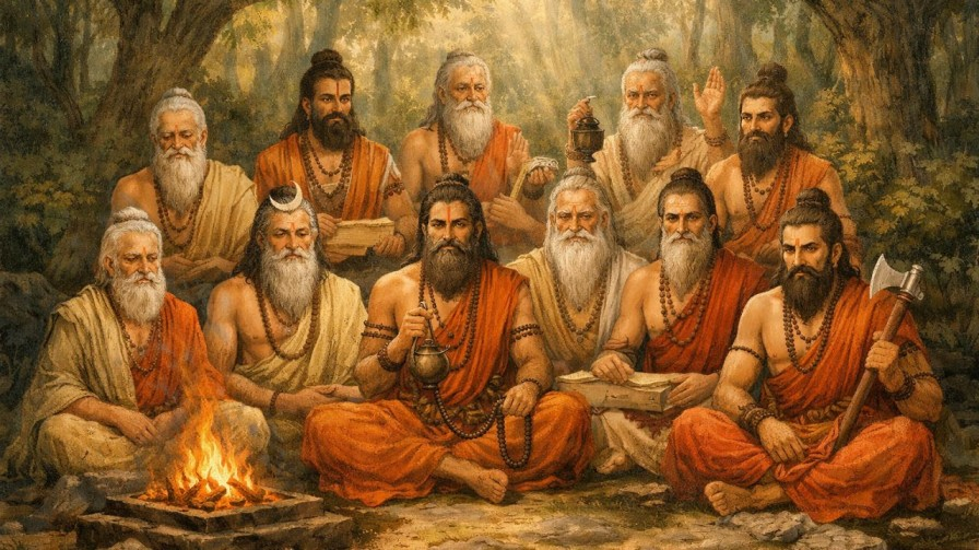 Representational Picture