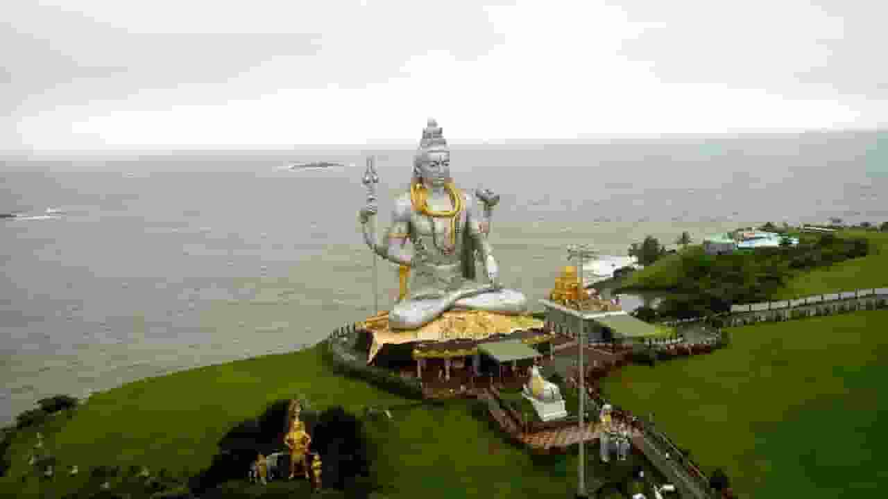 murudeshwar mandir