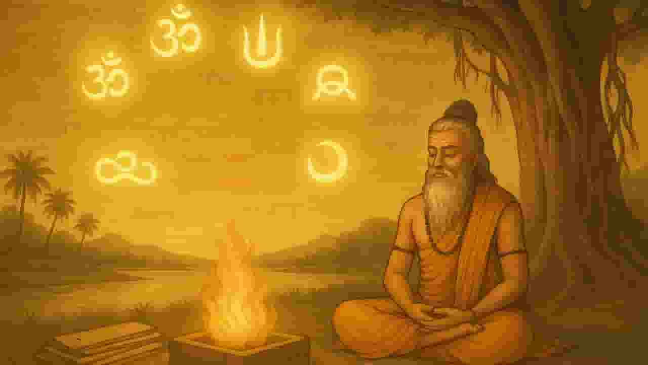 Representational Picture