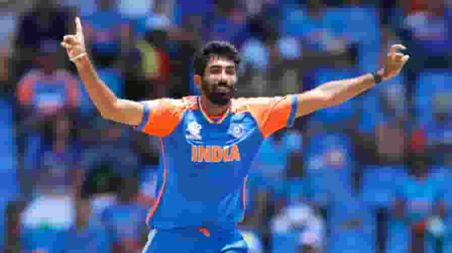 एशिया कप में खेलेंगे जसप्रीत बुमराह, BCCI को बताई मन की बात Jasprit Bumrah T20