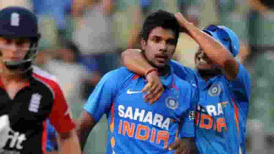 150 की स्पीड वाला गेंदबाज, जिसका करियर इंजरी के चलते बर्बाद हो गया Varun Aaron