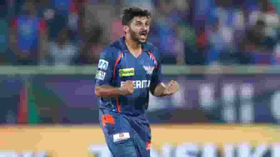 शार्दुल ठाकुर: मेगा ऑक्शन में किसी ने पूछा तक नहीं, आते ही काटा गदर Shardul Thakur