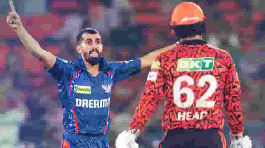 टी20 में हैट्रिक, हेड का उखाड़ा स्टंप, कौन हैं नजफगढ़ के प्रिंस? Prince Yadav IPL 2025