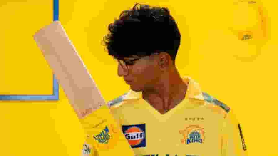 CSK की तकदीर बदल देगा यह 18 साल का खिलाड़ी, बस मौके का है इंतजार! Andre Siddarth