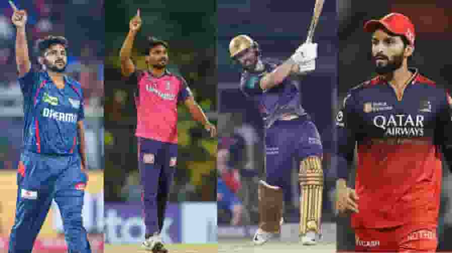 ऑक्शन में रहे अनसोल्ड, तकदीर मुस्कराई तो IPL में छा गए ये धुरंधर Shardul Thakur Unsold