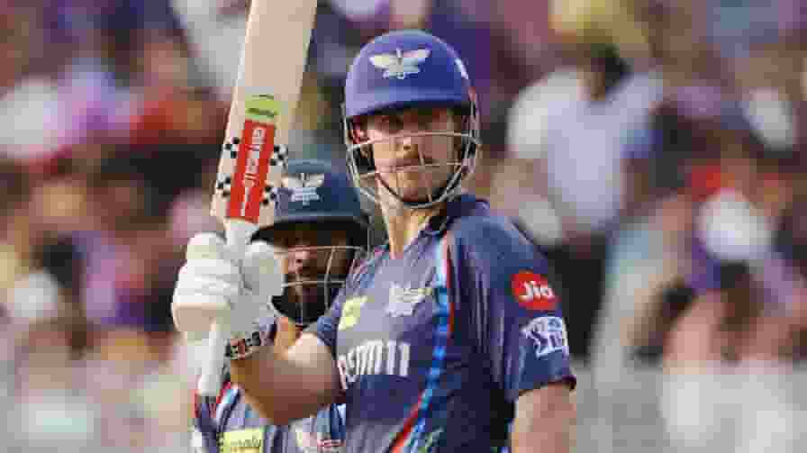 मिचेल मार्श को क्या हुआ, GT के खिलाफ क्यों नहीं खेल रहे मैच? Mitchell Marsh IPL 2025