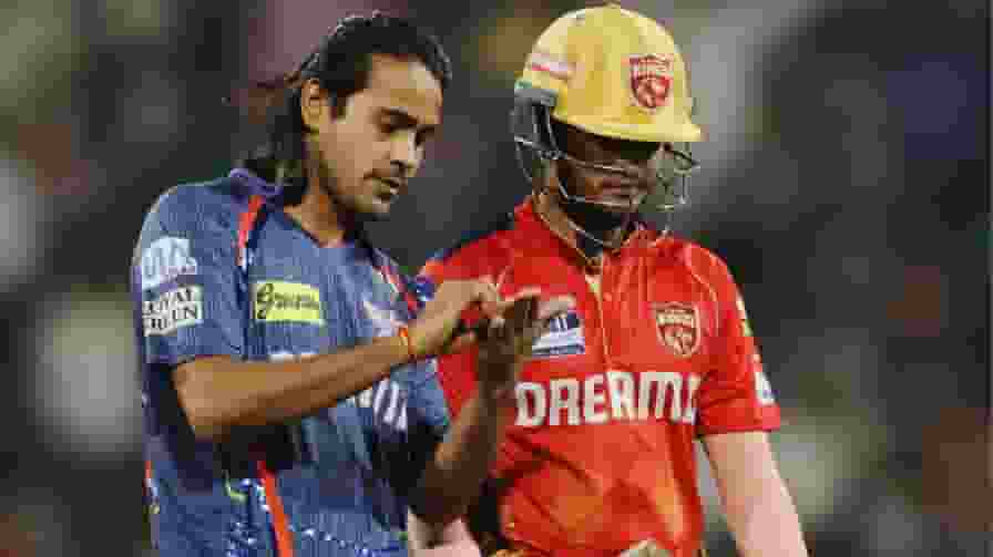 लोकल लीग से निकलकर IPL 2025 में चमक बिखेर रहे हैं ये 5 युवा खिलाड़ी Digvesh Rathi Priyansh Arya