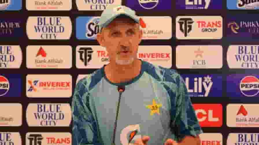 नहीं मिली पूरी सैलरी, जेसन गिलेस्पी ने खोली कंगाल PCB की पोल Jason Gillespie PCB