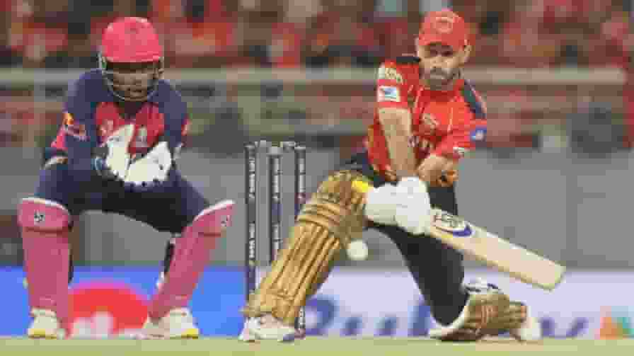 IPL 2025 से बाहर हुए मैक्सवेल? श्रेयस अय्यर ने दिया बड़ा अपडेट Glenn Maxwell