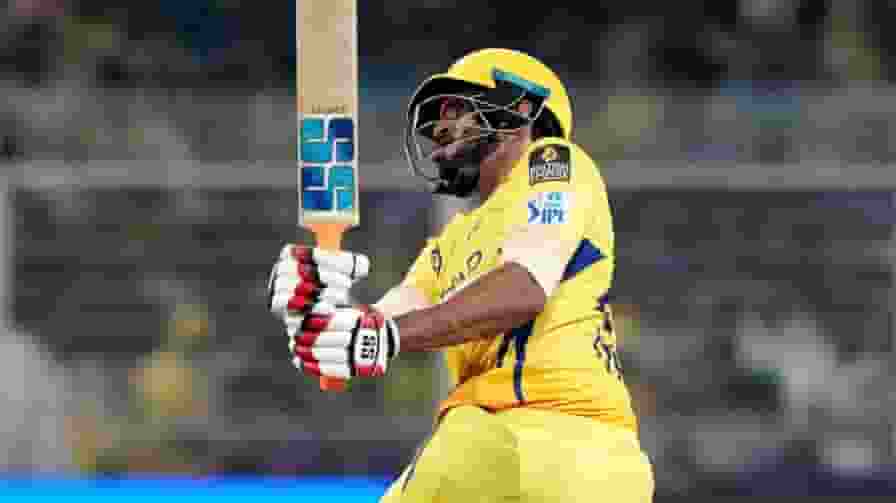 28 गेंद में शतक, ऑक्शन में किसी ने नहीं पूछा, अब IPL में छा गए उर्विल Urvil Patel IPL 2025