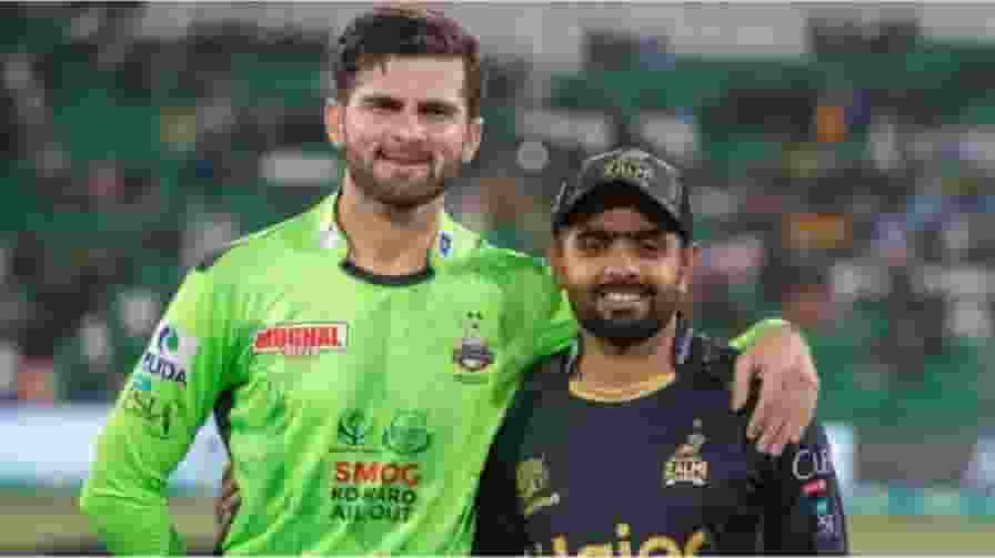 पाकिस्तान के मुंह पर तमाचा, UAE ने PSL की मेजबानी से किया इनकार Pakistan Super League