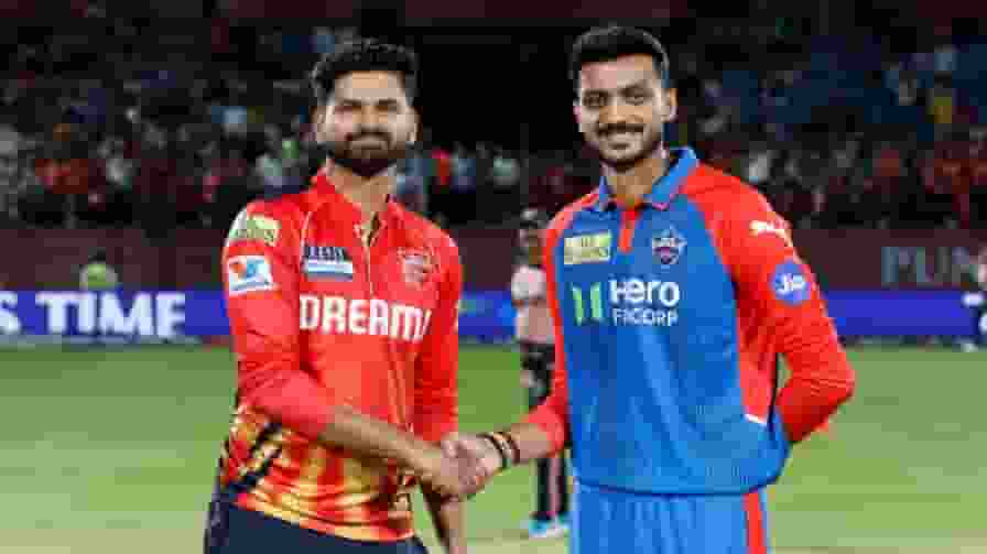 IPL पर बड़ा अपडेट, BCCI आज कर सकता है नए शेड्यूल का ऐलान Punjab Kings vs Delhi Capitals Dharamsala