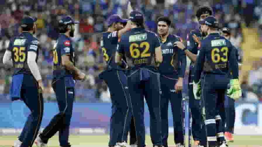 IPL के नए शेड्यूल से प्लेऑफ में बिगड़ेगा गुजरात टाइटंस का गणित? Gujarat Titans IPL 2025