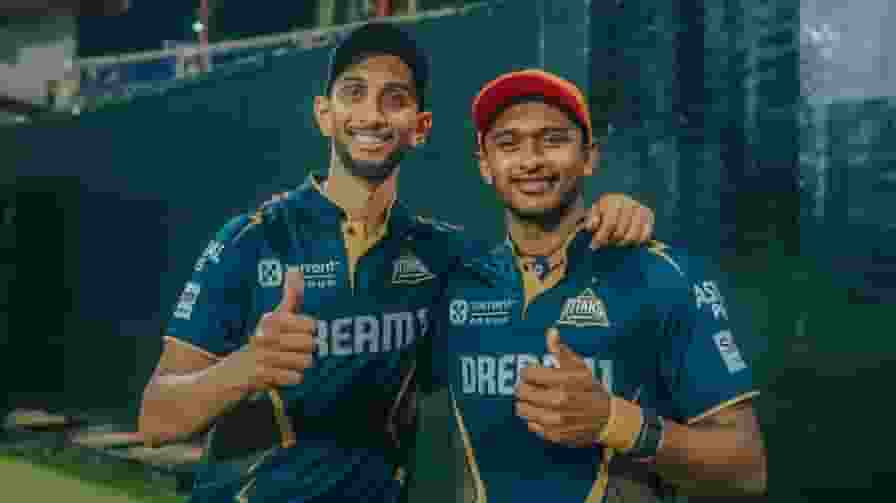 गुजरात टाइटंस नहीं बनेगी IPL चैंपियन! टीम के 2 खिलाड़ी बनेंगे विलेन? Prasidh Krishna Sai Sudharsan
