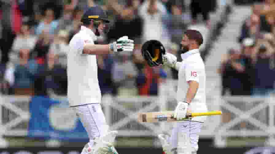 इंग्लैंड-जिम्बाब्वे के बीच खेला जा रहा 4 दिन का टेस्ट, क्या है नियम? Ben Duckett Zak Crawley