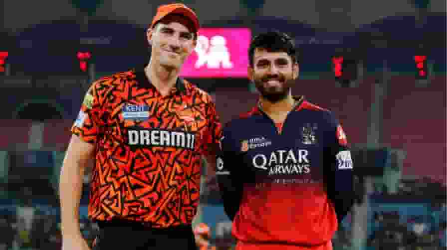 RCB ने जितेश शर्मा को बनाया कप्तान, रजत पाटीदार को क्या हुआ? Jitesh Sharma RCB Captain