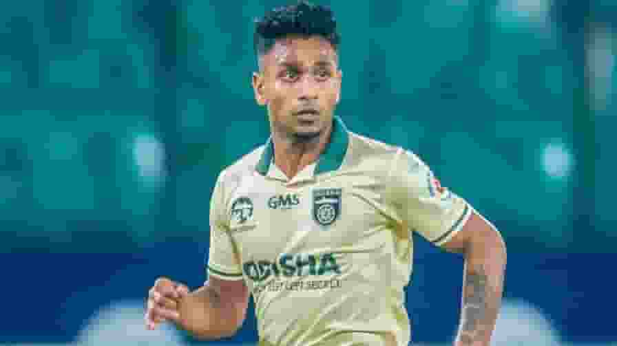 भारतीय फुटबॉलर को इंग्लिश क्लब ने किया साइन, कौन हैं राहुल केपी? Rahul KP