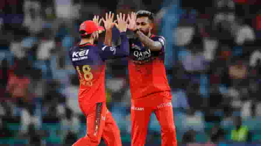 टॉप-2 में आने के लिए RCB ने चुनी बॉलिंग, सही साबित होगा फैसला? LSG vs RCB IPL 2025
