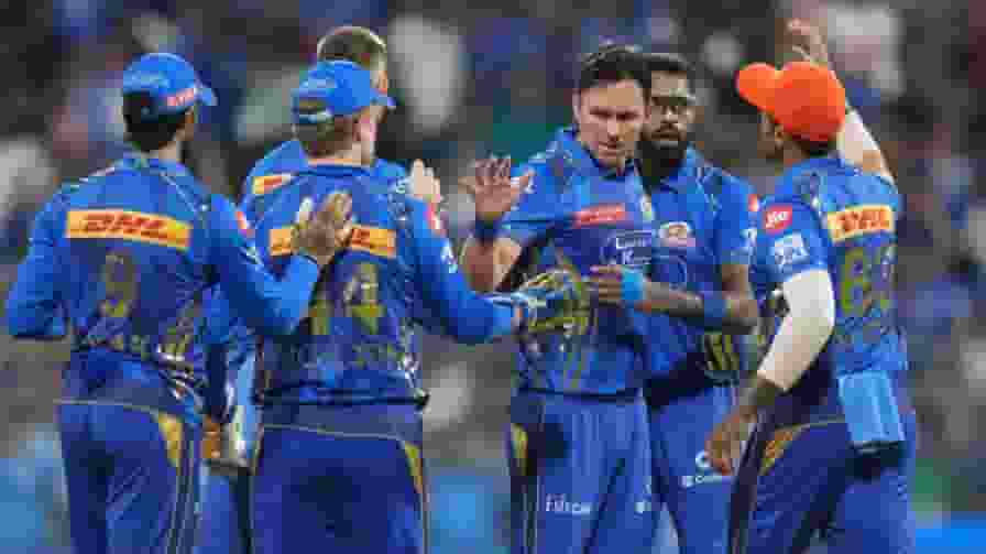 फाइनल में नहीं पहुंच पाएगी मुंबई इंडियंस? रास नहीं आता है एलिमिनेटर Mumbai Indians IPL 2025