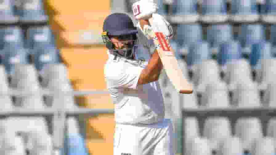 करुण नायर ने ठोक दिया दोहरा शतक, अब भारतीय टेस्ट टीम में कहां खेलेंगे? Karun Nair Batting