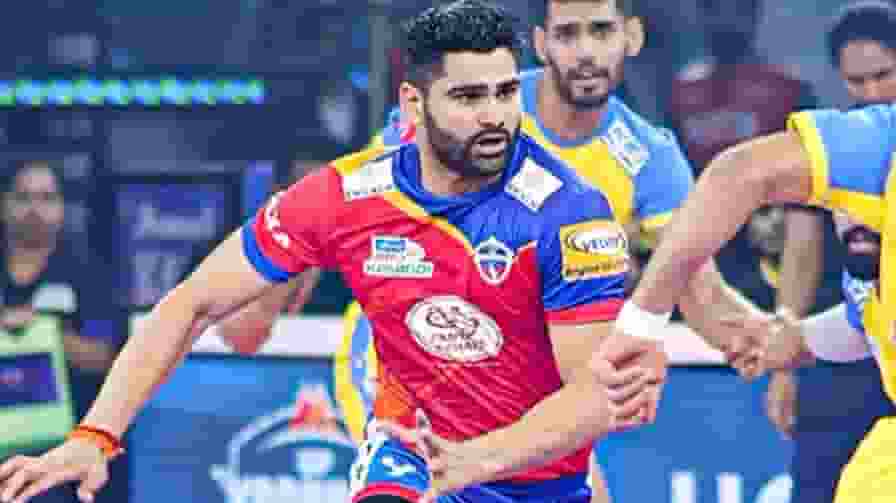 परदीप नरवाल ने लिया संन्यास, PKL ऑक्शन में रहे थे अनसोल्ड Pardeep Narwal