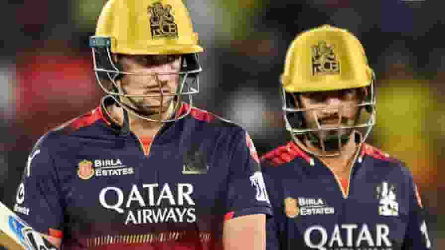 PBKS vs RCB: IPL फाइनल में हाईएस्ट रन चेज का रिकॉर्ड क्या है? RCB IPL Final
