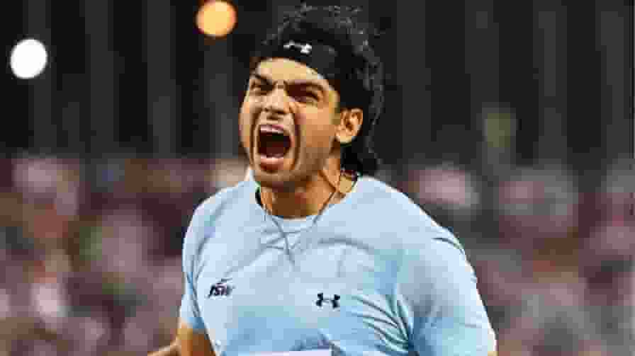 पेरिस डायमंड लीग में उतरेंगे नीरज चोपड़ा, यहां देखें लाइव Neeraj Chopra Diamond League