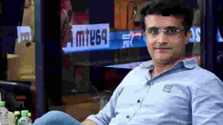 भारतीय टीम के कोच बनेंगे गांगुली? सियासी पारी से किया इनकार Sourav Ganguly