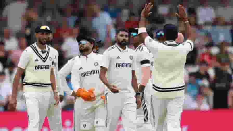 लीड्स टेस्ट के लिए प्लेइंग-XI चुनने में गिल-गंभीर से हुई गलती? Indian Team Leeds Test