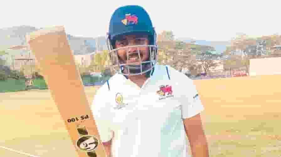 पृथ्वी शॉ ने लिया बड़ा फैसला, मुंबई की टीम को कहा बाय-बाय Prithvi Shaw Mumbai