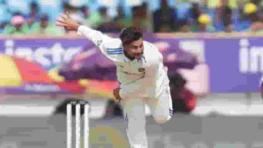 इंग्लैंड में जीतने के लिए कुलदीप यादव को उतारेंगे गिल-गंभीर? Kuldeep Yadav Test