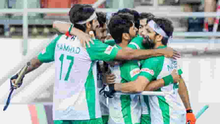 भारत में होगा एशिया कप, पाकिस्तान की टीम खेलेगी या नहीं? Pakistan Hockey Team