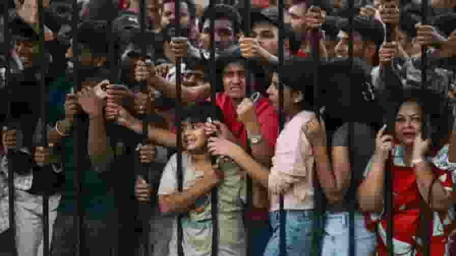 अगले IPL में नहीं खेल पाएगी RCB? BCCI ने उठाया बड़ा कदम RCB Victory Celebration