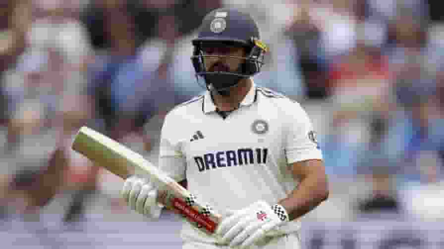 करुण नायर फिर हुए फ्लॉप, तिहरा शतक के बाद एक अदद फिफ्टी के लिए तरसे Karun Nair