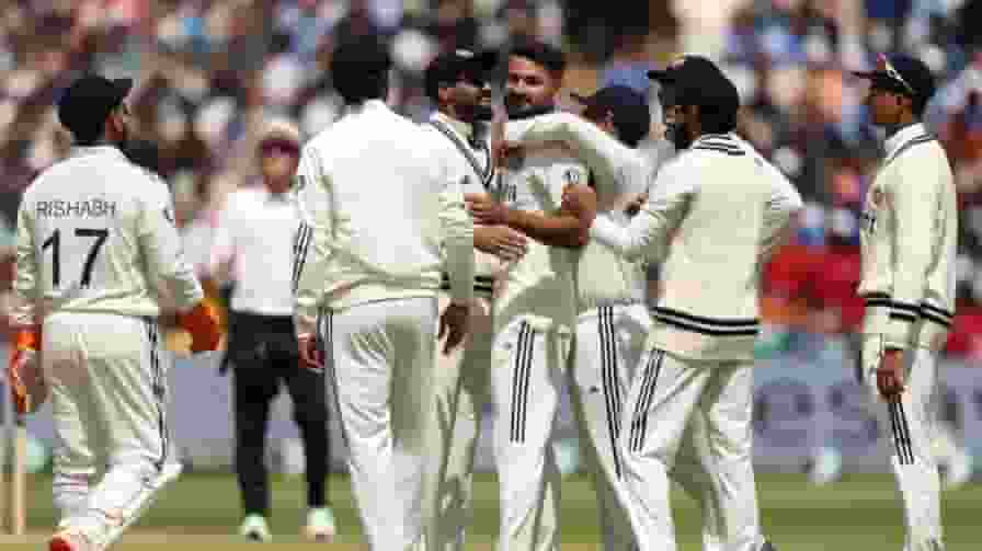 'यंगिस्तान' ने तोड़ा एजबेस्टन का घमंड, 58 साल में पहली बार जीता भारत India vs England