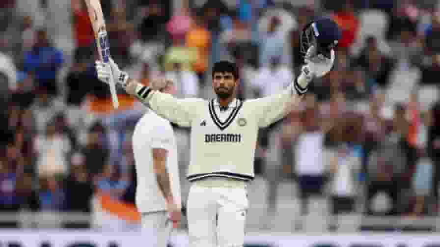 वॉशिंगटन सुंदर बनेंगे भारत के नंबर 1 ऑलराउंडर? आंकड़ों से समझिए Washington Sundar Century