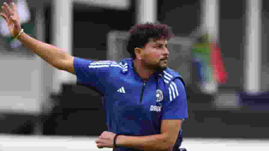 कुलदीप यादव को चाहकर भी नहीं खिला पाएंगे गिल-गंभीर, ऐसा क्यों? समझिए Kuldeep Yadav Bowling