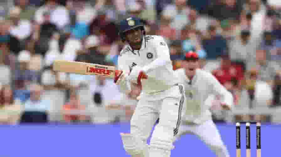 ओवल में टीम इंडिया की पहले बैटिंग, शुभमन गिल ने किए 3 बदलाव Shubman Gill Batting