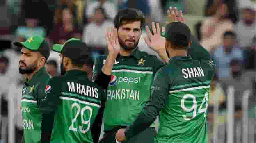 शाहीन शाह अफरीदी ने तोड़ा वर्ल्ड रिकॉर्ड, राशिद खान से निकले आगे Shaheen Shah Afridi