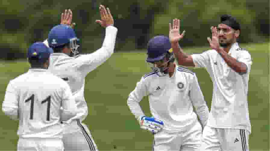 दलीप ट्रॉफी का नहीं हो रहा लाइव कवरेज, BCCI ही सारा दोषी है? Arshdeep Singh Duleep Trophy
