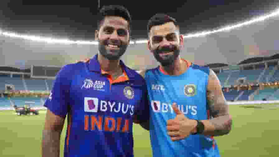 Asia Cup: UAE कैसे बन गया है क्रिकेट के बड़े इवेंट्स का फेवरेट वेन्यू? Suryakumar Yadav Virat Kohli