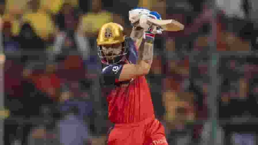 11 मौतें, 92 दिन... विराट कोहली ने बेंगलुरु भगदड़ पर अब तोड़ी चुप्पी Virat Kohli