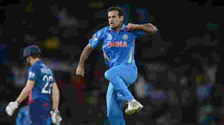 MS धोनी से क्यों गुस्सा हैं इरफान पठान, 2012 में क्या हुआ था? Irfan Pathan