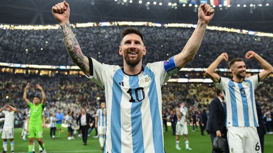 9 महीने दूर... 2026 FIFA वर्ल्ड कप में नहीं खेलेंगे लियोनेल मेसी? Lionel Messi