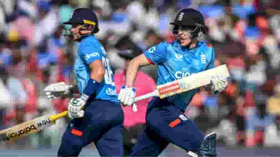 ODI रैंकिंग में नंबर-8, लगातार मिल रही हार... इंग्लैंड को हुआ क्या है? Joe Root Harry Brook
