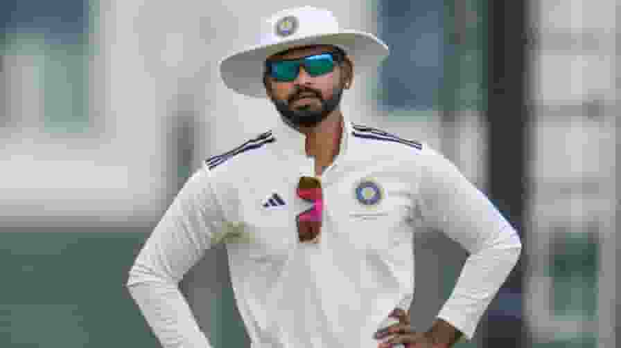 श्रेयस अय्यर बने इंडिया-ए के कप्तान, ऋतुराज को टीम में नहीं मिली जगह Shreyas Iyer