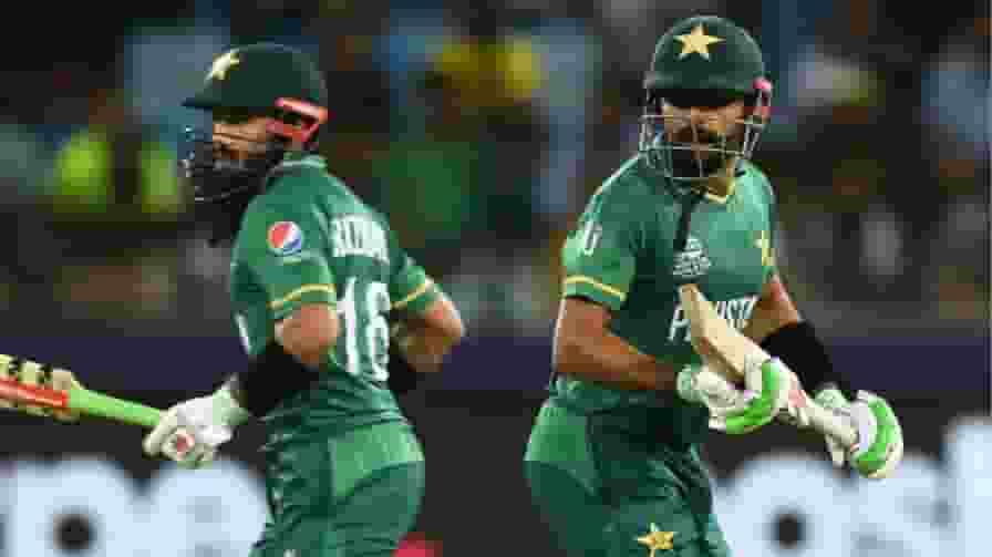 एशिया कप से पहले पाकिस्तान को क्यों आई बाबर-रिजवान की याद? Babar Rizwan