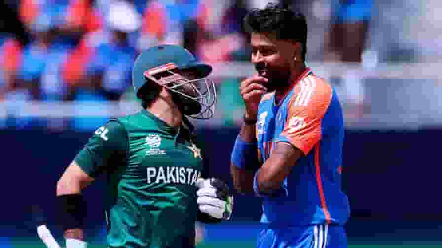 पाकिस्तान के चलते भारत में नहीं होगा 2026 टी20 वर्ल्ड कप का फाइनल India vs Pakistan Cricket