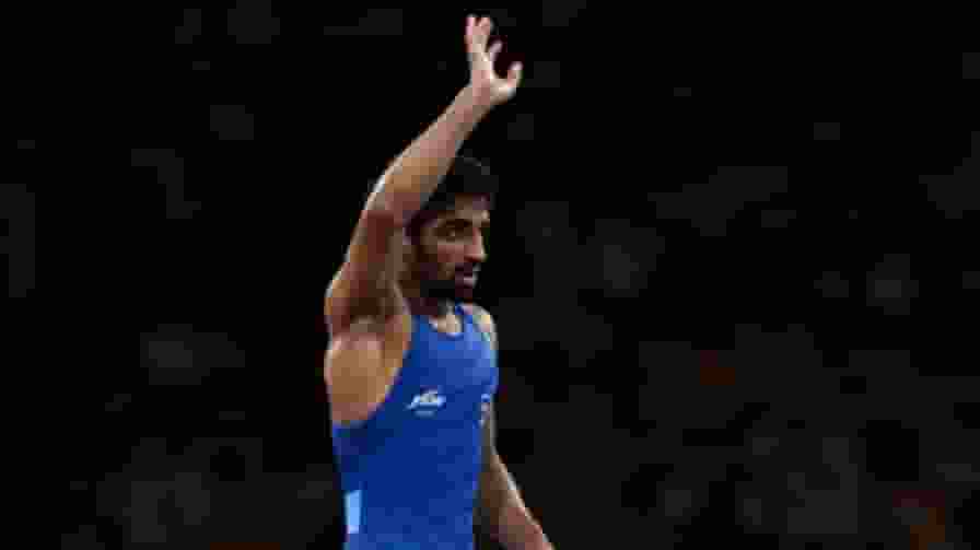 विनेश की तरह अमन भी हुए डिस्क्वालिफाई, WFI चीफ बोले - ऐक्शन लेंगे Aman Sehrawat